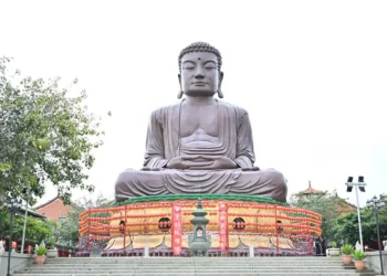 迎元宵　猜燈謎 「2026彰化月影燈季」陪你在新的一年馬力全開