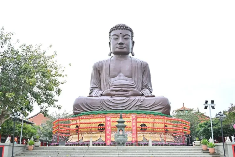 迎元宵　猜燈謎 「2026彰化月影燈季」陪你在新的一年馬力全開