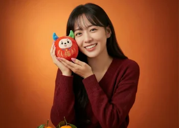 買捷米達摩迎好運　前100名加碼送馬年限定紅包袋