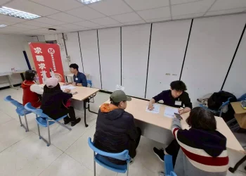 農曆年前強力徵才　北市26家企業釋出逾千職缺等你加入