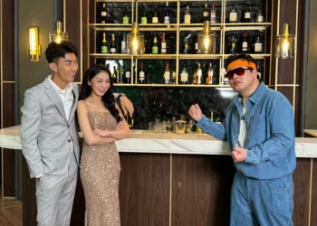 DAPUN 大胖錢燒光了 獻出「最帥畢業禮」重新適應無聊生活