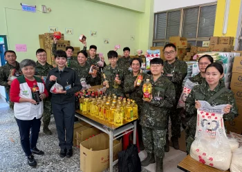 奔向希望迎馬年　南投家扶回娘家凝聚社會愛心守護兒少成長