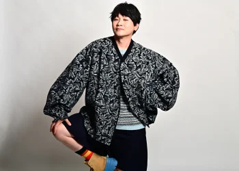 易桀齊旅行噴發靈感當成「行動錄音室」消失5年找回最原始的創作