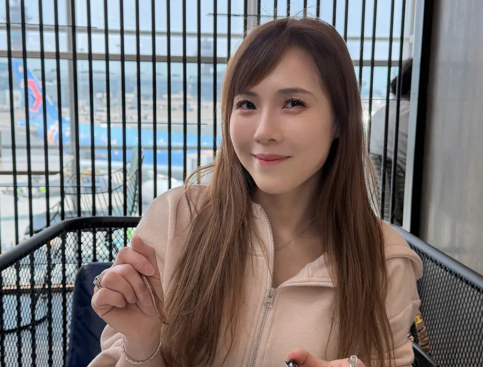 吳申梅加入春節檔期 音樂錄影帶進駐全台秀泰影城大銀幕