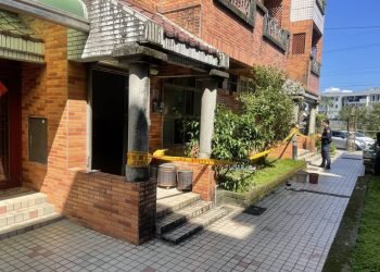 宜蘭市民宅包裹爆炸2人受傷 內含火藥疑人際糾紛引發