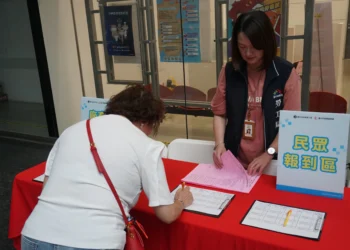 青年創未來、女力展風采！　中市勞工局3月份邀160家企業提供超過8,700個職缺招募人才！