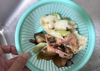 臺東環保局推「惜食三原則」 從餐桌做起減廚餘