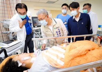 16歲少女礁溪超商與母吵架竟爆走 持刀刺傷無辜顧客