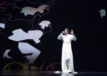 陳曉東開年喜事連發 新歌創佳績 相隔七年再攻紅館