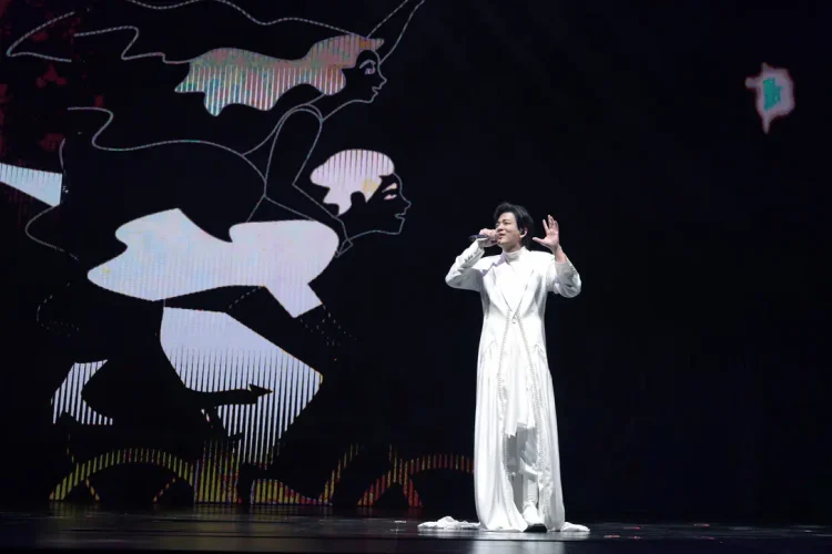 陳曉東開年喜事連發 新歌創佳績 相隔七年再攻紅館