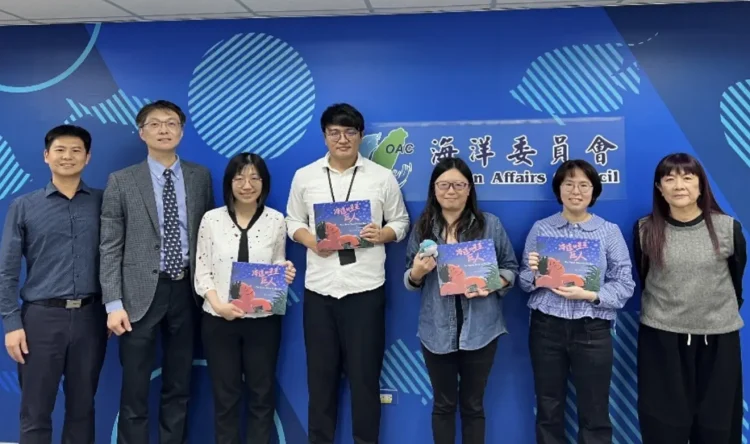 表揚廉潔楷模 海保署以透明與風險防制凝聚海洋治理信任