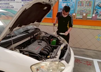 農曆春節連假　代檢廠暫停車輛檢驗服務