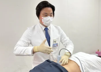 拒絕忍「痛」吞聲　脊椎椎間盤突出的治療新選擇