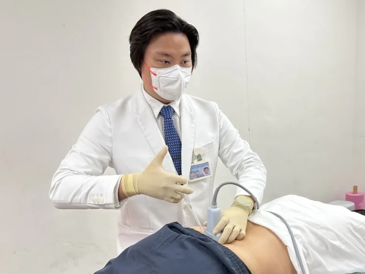 拒絕忍「痛」吞聲　脊椎椎間盤突出的治療新選擇