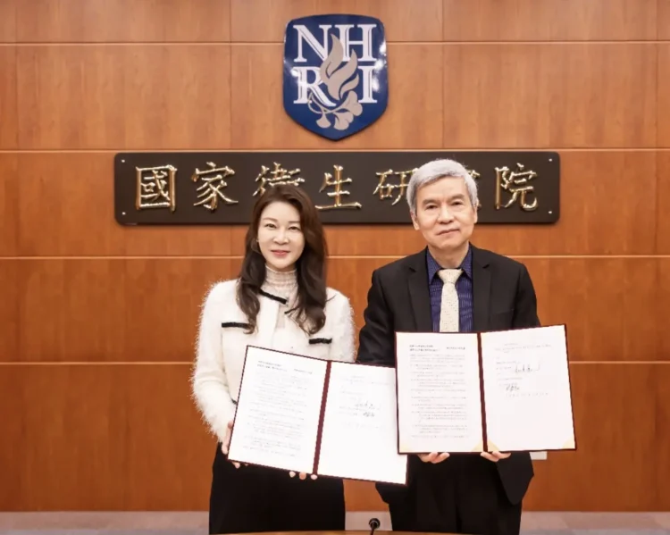 金屬中心與國衛院共同開發　腦疾病治療關鍵工具　持續深化並合作布局未來智慧醫療