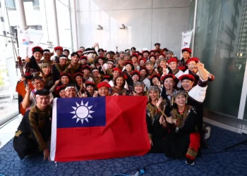 療癒系山城成果發表會暨市集展 2月27日於新威森林公園溫柔登場 邀請民眾走進六龜 感受療癒山城魅力