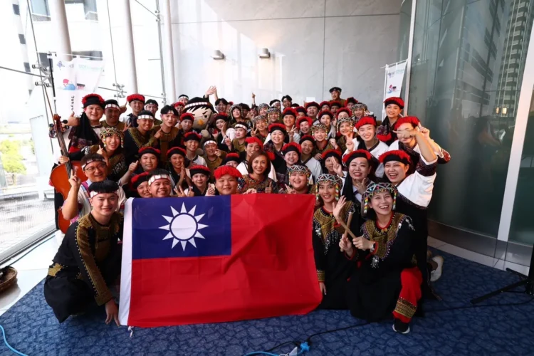 療癒系山城成果發表會暨市集展　 2月27日於新威森林公園溫柔登場 邀請民眾走進六龜　感受療癒山城魅力