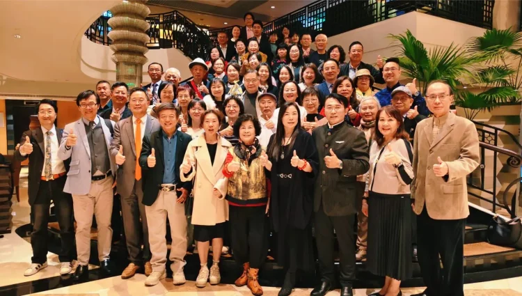 AI 生技醫藥成就下一個資本主戰場!美股ACMB 以台北—紐約雙軸布局卡位黃金十年