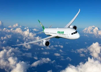 長榮航空6月26日起 直飛美國首府華盛頓 即日起開放訂位購票