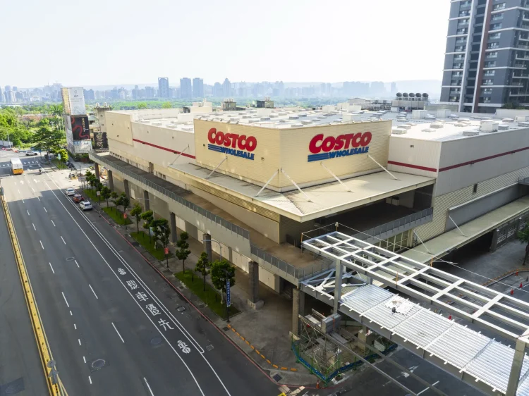 關埔計畫區蛋黃地段紅利發酵 園區門戶生活圈躍升置產新標竿