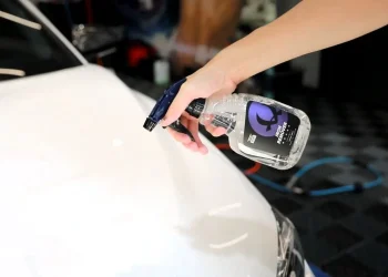 車主必存春節保養攻略！ K-WAX傳授汽車美容DIY三大秘招 年後愛車亮到發光