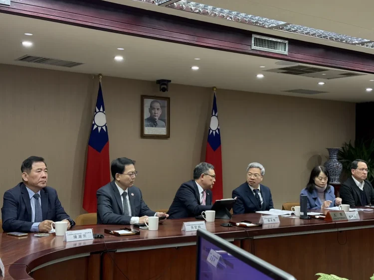 2026世界連鎖加盟年會落地台灣 經濟部力挺台灣品牌輸出國際