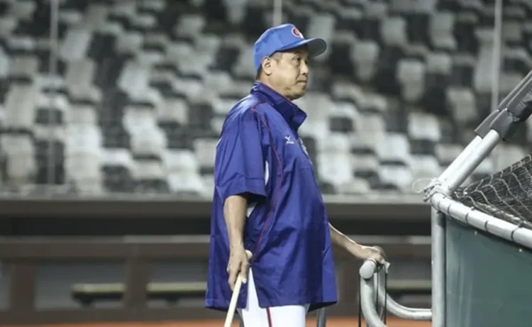 差日本多少是嘴巴講，比賽打了才知道　郭李建夫勉勵WBC要讓世界會驚