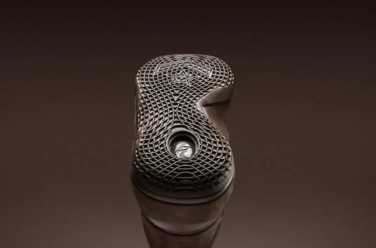 CONVERSE SHAI 001 LUX：Truffle配色質感登場！ 以奢華美學重塑球場格調