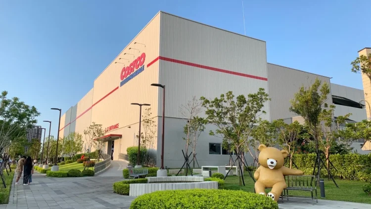 黑鑽卡+聯名卡回饋好康 好市多會員一次折抵破千元直呼超有感