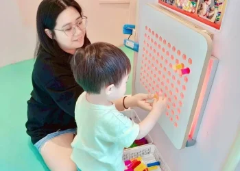 春節育兒有幫手！基隆市開設日間臨時托育　讓家長安心過好年