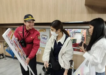 低溫特報持續　基隆消防提醒保暖更要注意心血管、通風、用電三安全