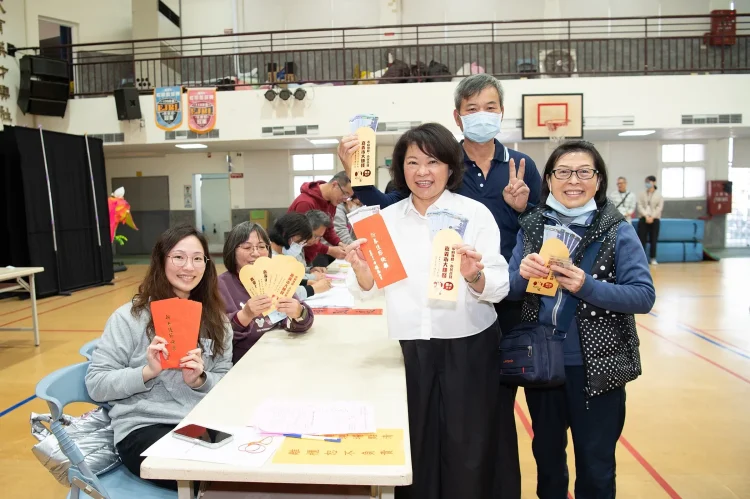 不限市民!嘉義市推2,500萬商圈夜市券 發票兌換抽百萬現金