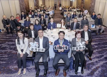 證交所辦創新板交流會　林修銘：上市臺灣即是站上國際舞台