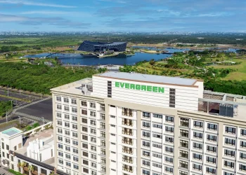 長榮文苑酒店完成ISO 14064-1盤查驗證　成雲嘉首家國際認證綠色飯店