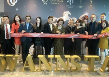 周遊的愛心選美來了！生過病、結過婚都能報名　宣昶有順便cue汪小菲：來選鑽石夫妻啦