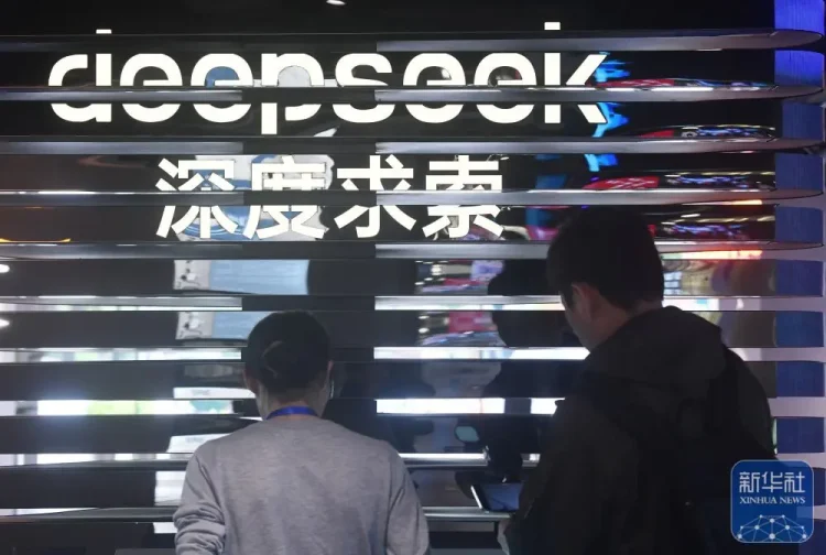 從AI到經貿　中文能見度為何持續升溫？