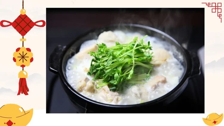 春節年菜聰明吃　營養師教你「三低一高」健康無負擔過好年