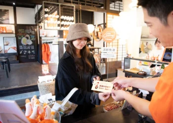 把握年假尾聲採買首選嘉義市 年後回嘉換好康!