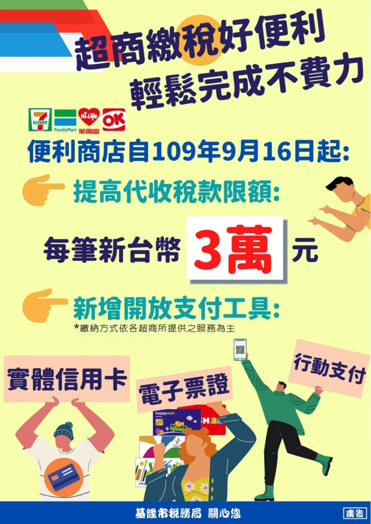 收到執行署傳繳通知書莫慌張　基隆稅務局提醒民眾先確認防詐