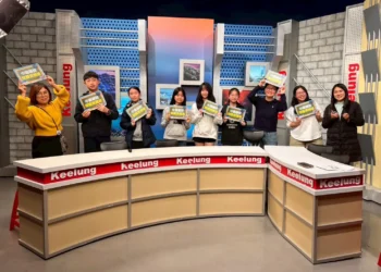 打破距離限制!基隆設立3所衛星學校 打造資優教育新網絡