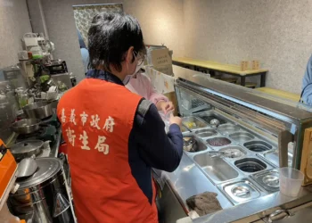 嘉義市元宵節食品抽驗　15件湯圓及甜品配料全數過關