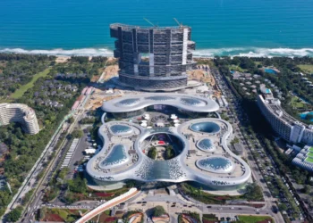 開放試驗走向深水區　海南的下一步是什麼