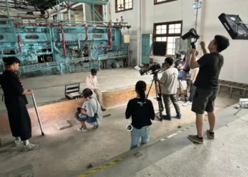 金獎師資齊聚嘉義市　電影編劇培訓計畫啟動打造影視新協力城市