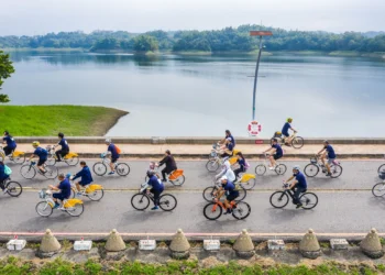 嘉義市住宿產業量質齊揚　營收首破30億元創新高