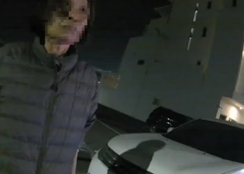 婦人深夜遊蕩　興安警助返家