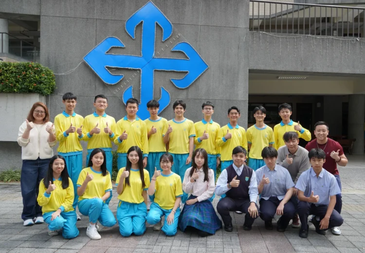 薇閣中學學測亮眼　自然組滿級分人數近全國1/6　超級狀元4人