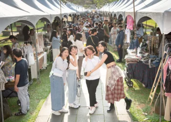 嘉義市營利事業銷售額衝破3071億！連續七年創新高　三大產業齊成長