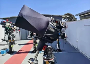 嘉市天文協會發現兩顆新小行星　取得台灣民間首例命名權