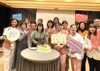 少女挺過49天生死關卡，個別化預防措施挺過加護病房譫妄危機