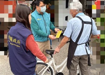 人生轉折不孤單　臺東縣府社會安全網陪伴更生朋友重生